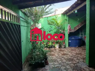 Casa com 3 Quartos à venda, 200m² no Campo Grande, Rio de Janeiro