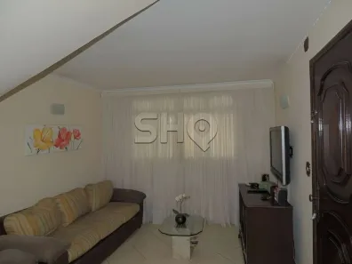 Sobrado com 3 Quartos à venda, 170m² no Vila Pompéia, São Paulo