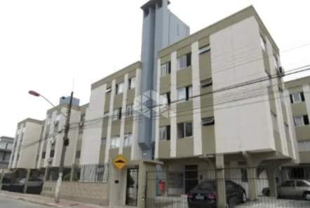 Apartamento com 2 Quartos à venda, 47m² no Serraria, São José
