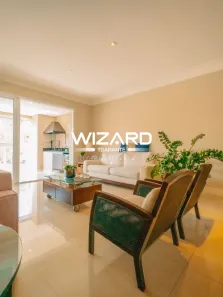 Apartamento com 3 Quartos à venda, 181m² no Alphaville Conde I, Barueri