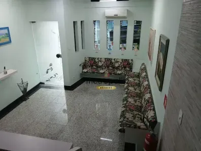 Imóvel Comercial com 2 Quartos à venda, 94m² no Cerâmica, São Caetano do Sul