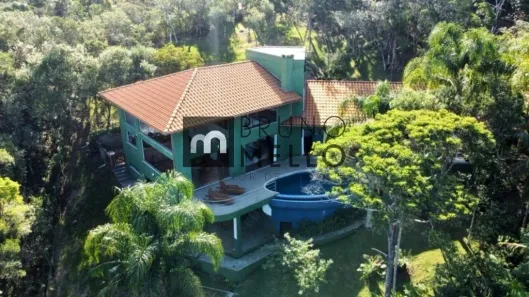 Casa com 4 Quartos à venda, 500m² no Pântano do Sul, Florianópolis