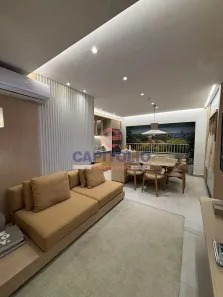 Apartamento com 3 Quartos à venda, 79m² no Jardim América, Goiânia
