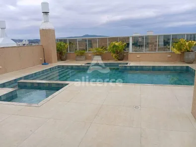 Apartamento com 2 Quartos à venda, 97m² no Campinas, São José