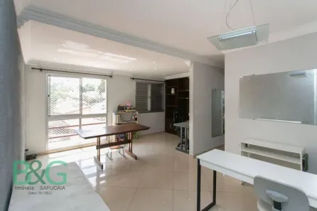Apartamento com 2 Quartos à venda, 62m² no Vila Primavera, São Paulo