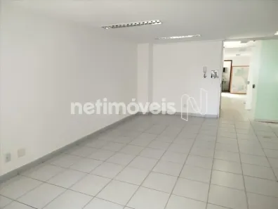 Sala Comercial para alugar, 27m² no Vale do Sereno, Nova Lima