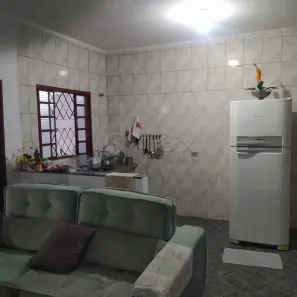 Casa com 2 Quartos à venda, 52m² no Vila Omar, Americana