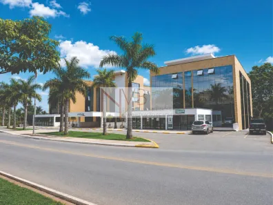 Sala Comercial à venda, 34m² no Paisagem Renoir, Cotia
