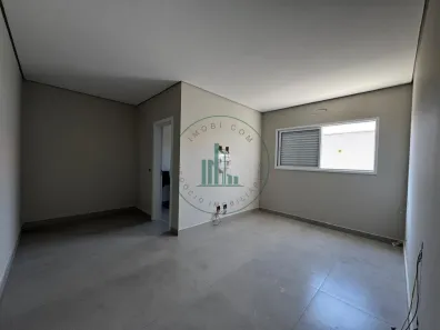 Casa com 3 Quartos à venda, 122m² no Jardim Astúrias II, Piracicaba