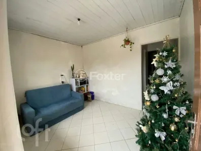 Casa com 3 Quartos à venda, 70m² no Feitoria, São Leopoldo