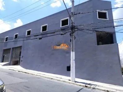 Ponto Comercial à venda, 600m² no Vila Taquari, São Paulo