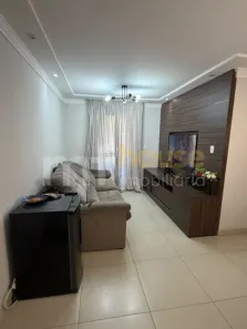 Apartamento com 3 Quartos à venda, 63m² no Continental, Osasco