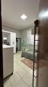 Casa com 2 Quartos à venda, 68m² no Vila Industrial, Piracicaba