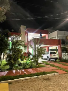 Casa de Condomínio com 4 Quartos à venda, 390m² no Aruana, Aracaju