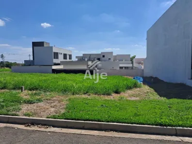 Lote/Terreno à venda, 250m² no Loteamento Residencial e Comercial Fazenda São Sebastião, Marília