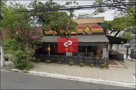 Ponto Comercial para alugar, 118m² no Indianópolis, São Paulo