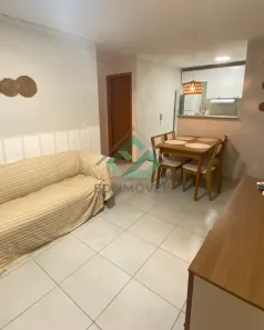 Apartamento com 2 Quartos à venda, 45m² no Tucum, Cariacica