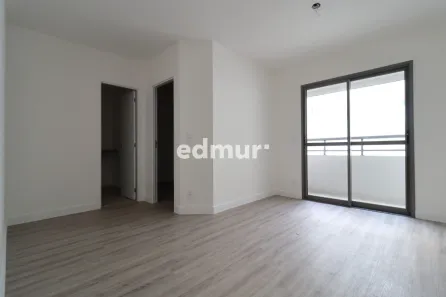 Apartamento com 1 Quarto à venda, 40m² no Bangú, Santo André