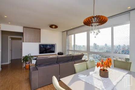 Apartamento com 3 Quartos à venda, 116m² no Morro do Espelho, São Leopoldo