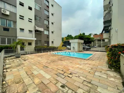 Apartamento com 2 Quartos à venda, 62m² no Engenho Novo, Rio de Janeiro