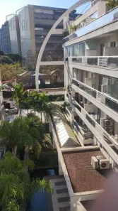 Sala Comercial para alugar, 33m² no Cerqueira César, São Paulo
