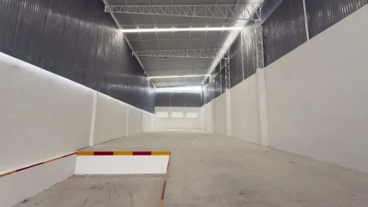 Galpão/Depósito/Armazém para alugar, 820m² no Jabuti, Eusébio