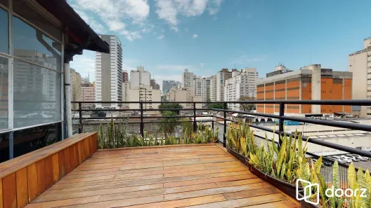 Prédio Comercial à venda, 1084m² no Cerqueira César, São Paulo