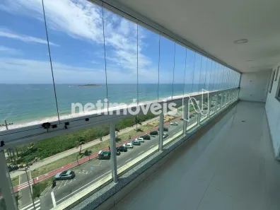 Apartamento com 4 Quartos para alugar, 152m² no Praia de Itaparica, Vila Velha