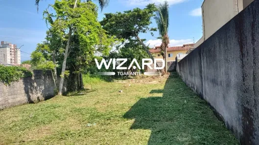 Lote/Terreno à venda, 500m² no Praia das Palmeiras, Caraguatatuba