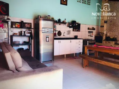 Casa com 4 Quartos à venda, 300m² no Barra do Jucu, Vila Velha