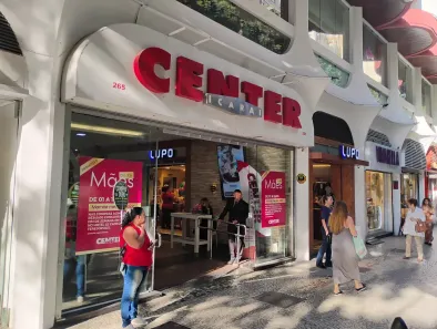 Ponto Comercial para alugar, 78m² no Icaraí, Niterói