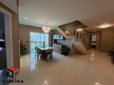 Apartamento com 3 Quartos à venda, 270m² no Centro, São Bernardo do Campo