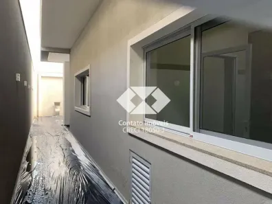 Casa com 3 Quartos à venda, 200m² no Parque Nova Carioba, Americana