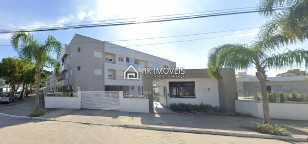 Apartamento com 2 Quartos à venda, 82m² no Ingleses do Rio Vermelho, Florianópolis