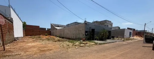 Lote/Terreno à venda, 1m² no Plano Diretor Sul, Palmas