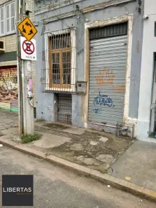 Imóvel Comercial com 2 Quartos à venda, 100m² no Cidade Baixa, Porto Alegre