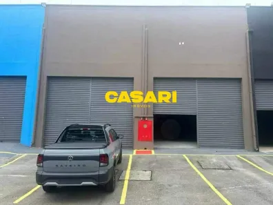 Ponto Comercial para alugar, 291m² no Demarchi, São Bernardo do Campo