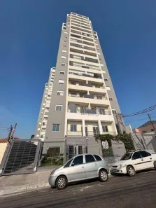 Apartamento com 2 Quartos à venda, 35m² no Vila Ré, São Paulo