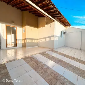 Casa com 2 Quartos à venda, 122m² no Jardim Primavera, São José do Rio Preto