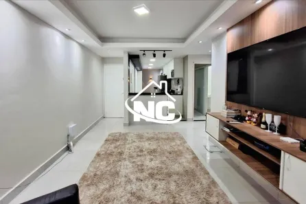 Apartamento com 2 Quartos à venda, 78m² no Icaraí, Niterói