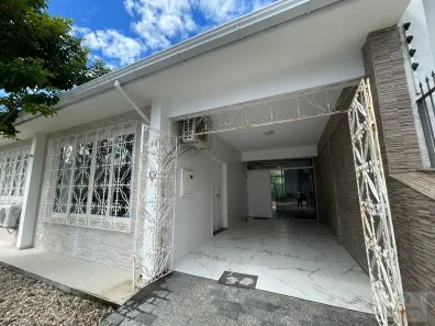 Sala Comercial com 1 Quarto para alugar, 22m² no Canto, Florianópolis
