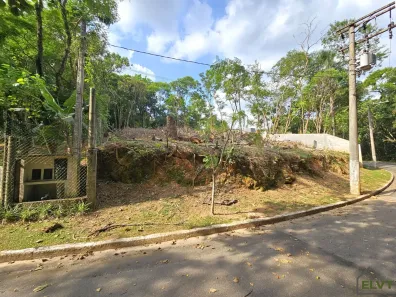 Lote/Terreno à venda, 1317m² no Vila de São Fernando, Cotia