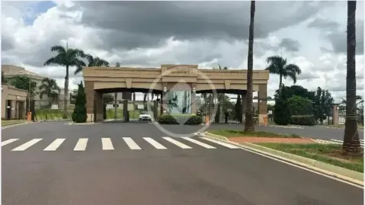 Lote/Terreno à venda, 360m² no Residencial Alto do Castelo, Ribeirão Preto