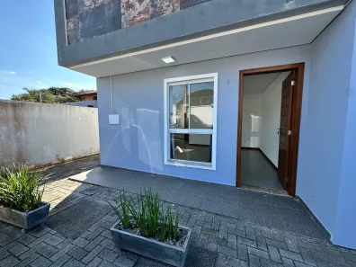 Apartamento com 1 Quarto para alugar, 53m² no Campeche, Florianópolis