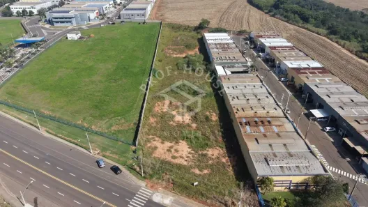 Galpão/Depósito/Armazém à venda, 8000m² no Jardim Campo Belo, Limeira