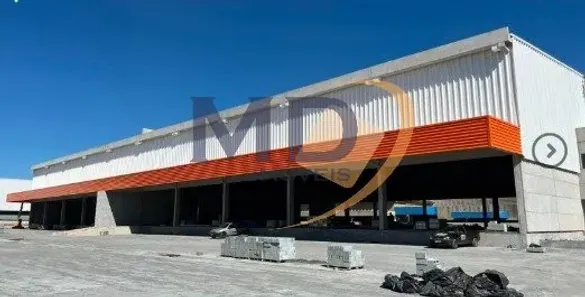 Galpão/Depósito/Armazém para alugar, 6556m² no Cidade Industrial Satélite de São Paulo, Guarulhos