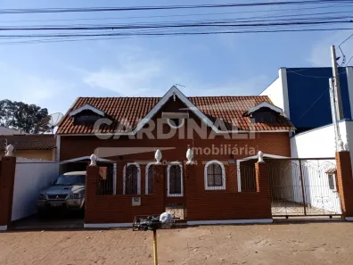 Imóvel Comercial com 5 Quartos à venda, 240m² no Parque Manoel de Vasconcelos, Sumaré