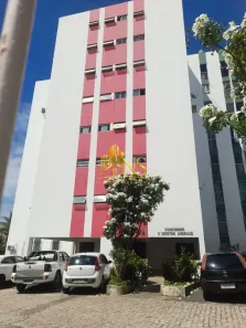 Apartamento com 1 Quarto à venda, 49m² no Recreio Ipitanga, Lauro de Freitas