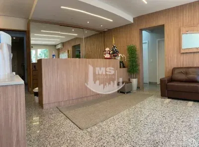Sala Comercial para alugar, 200m² no Loteamento Alphaville Campinas, Campinas