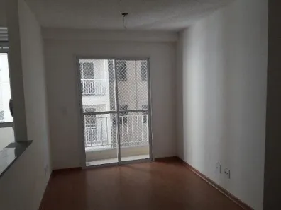 Apartamento com 2 Quartos à venda, 50m² no Jardim Marilu, Carapicuíba